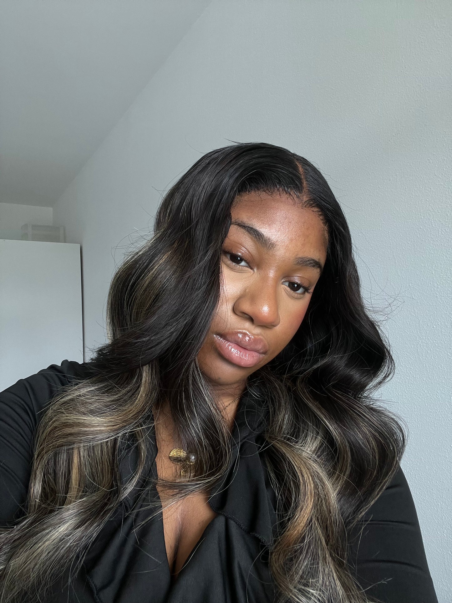HD CLOSURE/FRONTAL