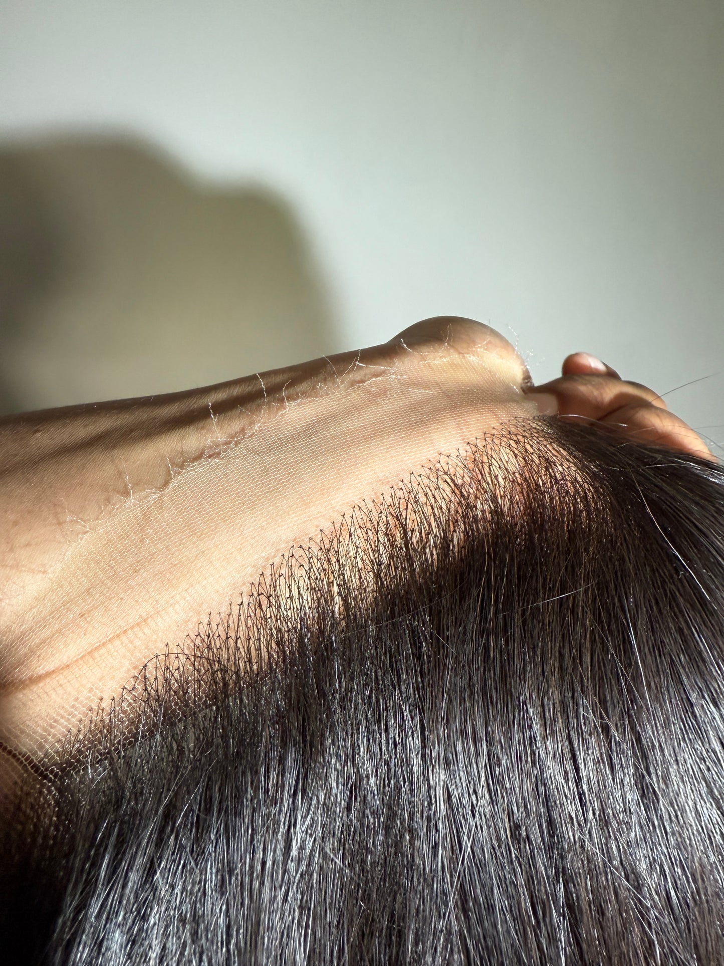 HD CLOSURE/FRONTAL