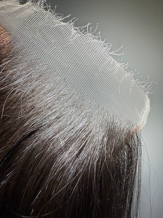 HD CLOSURE/FRONTAL